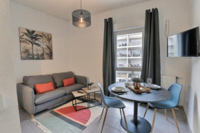 Cosy apartment for 2 in Marseille